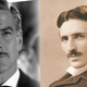 Illustration for article titled Does Brad Birds mysterious new science fiction movie star George Clooney as Nikola Tesla? Maybe.